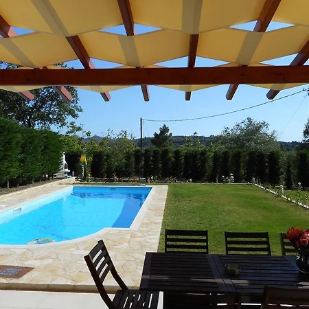 Villa Poulades Gouviá