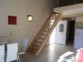 Villa Poulades Gouviá
