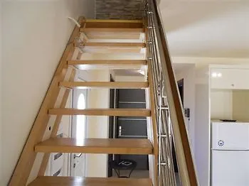 Villa Poulades *