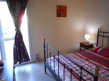 Poulades Villa *