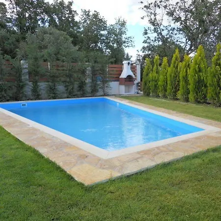 Villa Poulades