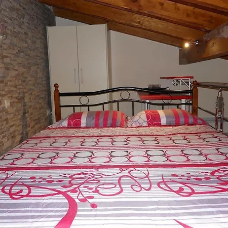 Poulades Villa