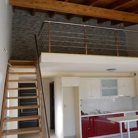 Poulades Villa